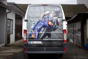 Fiat Ducato 3.0 JTD Obytný Vůz - 7