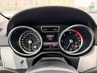 Mercedes-Benz ML 4MATIC, rok: 2014 - 7