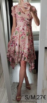 Spoločenské šatočky - 7