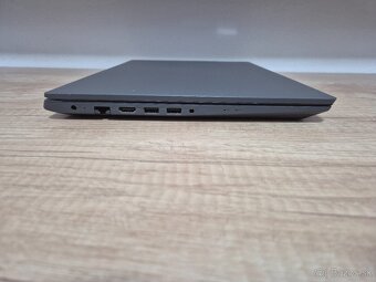 Lenovo V155-15API /AMD Ryzen 3-3200U/8GB RAM/FHD/SSD+HDD - 7