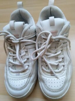 Tenisky Fila, 37 - 7