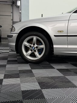 Bmw e46 318i - 7