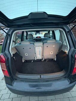 Fiat idea 1.3 55kw - 7