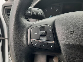 Ford Focus Kombi 1,5 TDCi Titanium - 7