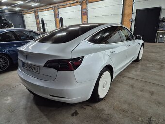 Tesla Model 3 Long Range - 7