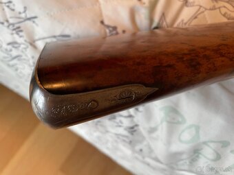 Guľový dvoják Greifelt&Suhl - 7