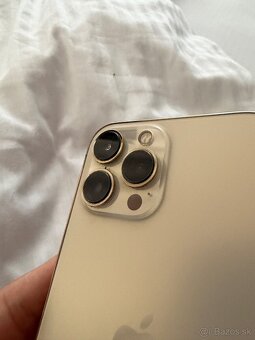 Iphone 13 Pro Max 128GB 78% - 7