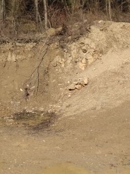 Ornica, zemina, hlina - 7