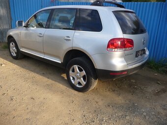 Volkswagen Touareg...................nahradne diely - 7