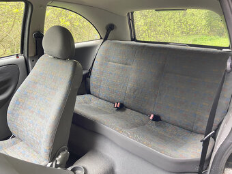 Opel Corsa 1.2l  2002 - 7