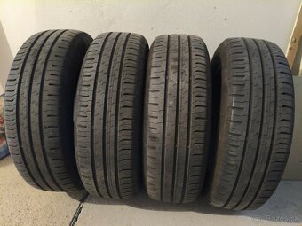 Pneumatiky, disky - 7