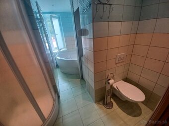 EXKLUZÍVNE 1 izbový byt Trenčianske Teplice - centrum - 7