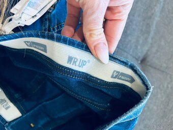 Freddy original Xs - 7