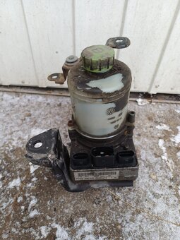 Rozpredám Škoda Fabia 1 1.2 Joy - 7