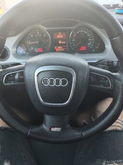 Audi A6C6 2.7Tdi Quattro - 7
