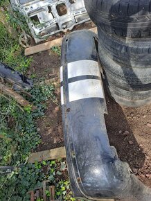 Predné blatníky sharan alhambra galaxy - 7