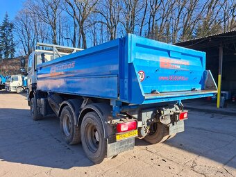 TATRA T 158 /II 6X6 PHOENIX - 7