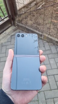 Samsung z flip 5 8/256GB - 7