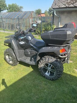 Predam cf x8 gladiator - 7