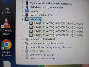 Lenovo thinkpad t470 ,Intel(R) Core™i5 , 16gb ram , Win 11 - 7