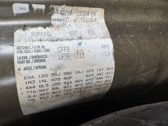 Škoda Superb 2.0 TDI 103 KW DSG - 7