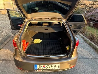 SEAT LEON ST 2,0 TDI 110KW/150 HP - 7