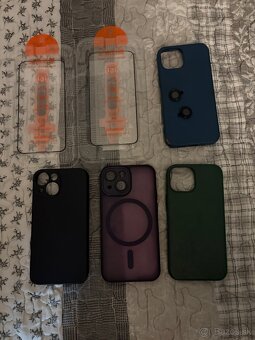 Iphone 13 mini 128gb - 7