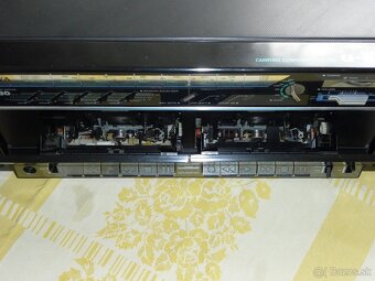 Predám rádiomagnetofón AIWA CA-W30 - 7