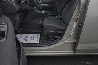 PEUGEOT 5008  1.6HDI (2014) (Panorama) - 7