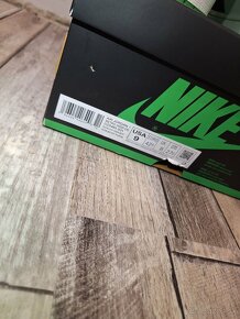 Nike AIR Jordan 1 Retro High Og Lucky Green - 7