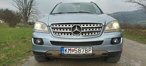 Mercedes benz ml 320 - 7
