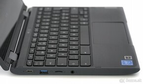 Lenovo Chromebook 500E 2v1, stylus, 11,6"4GB, 5-8h, 4jadro - 7
