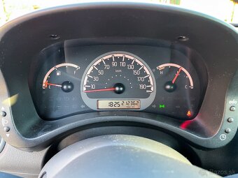 Fiat Panda 1.1 2010 - 7