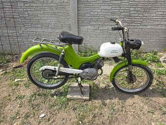 Motoguzzi 50 - 7
