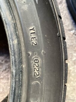 255/40r18 Nokian Tyres - 7
