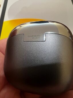 Bezdrôtové slúchadlá Xiaomi Buds 5-Graphite Black - 7