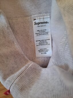 Supreme Mikina - 7