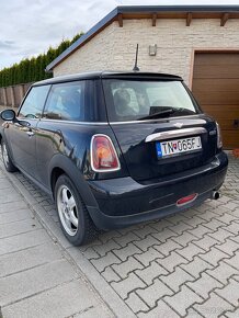 Mini Cooper 1.6 88kw R56 - 7