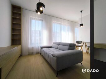 RentHub | 1,5i byt s parkovaním | štýlové bývanie Pri Mýte I - 7