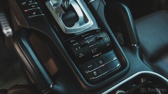 Porsche Cayenne 4,2 V8 diesel 2016 - 7