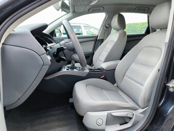 Audi A4 Avant 2.0 TDI 130KW QUATTRO 2013 - 7