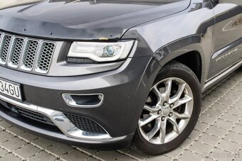 Jeep Grand Cherokee 3.0L V6 /AJ NA SPLÁTKY/ - 7