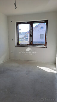 4-izbový dvojdom, Kynek, Nitra - 7