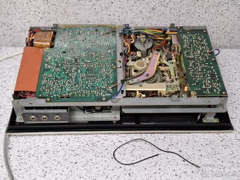 SHARP RT-3500H / STEREO CASSETTE DECK / MADE IN JAPAN - 7