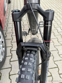 Trek Rail 7 XL Deore XT 2022 - 7