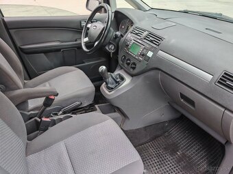 Ford Focus C-max 1.8 Tdci - 7