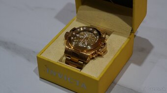 Invicta zlaté - 7