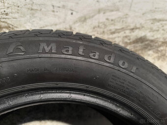 185/60 R14 Letné pneumatiky Matador Stella 4 kusy - 7