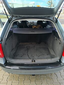 Predam skoda octavia II combi automat - 7