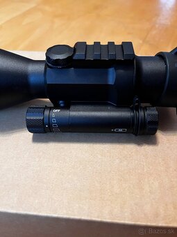 Optika Meopta MeoAce 5x40 - 7